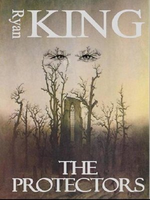 cover image of The Protectors